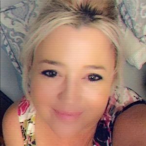 Meet your Posher, Traci